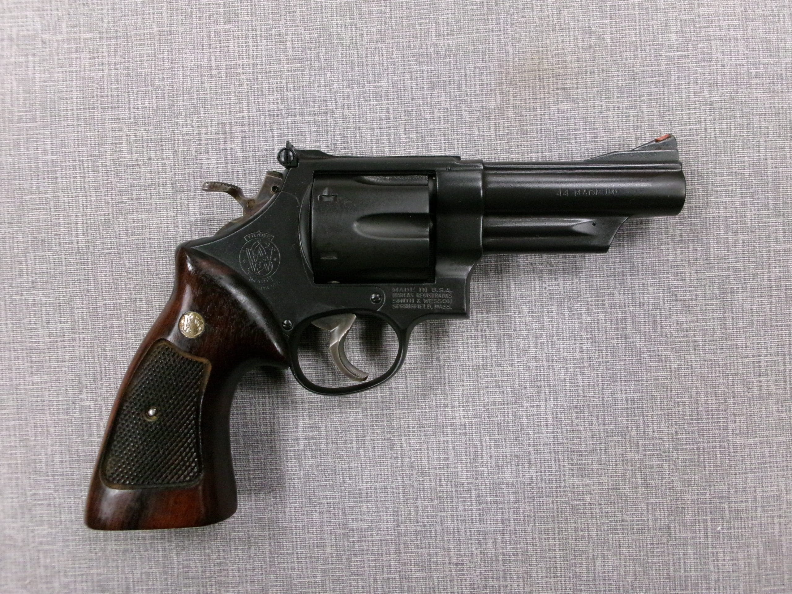 SMITH & WESSON MOD. 29-2 CAL. 44 MAG.