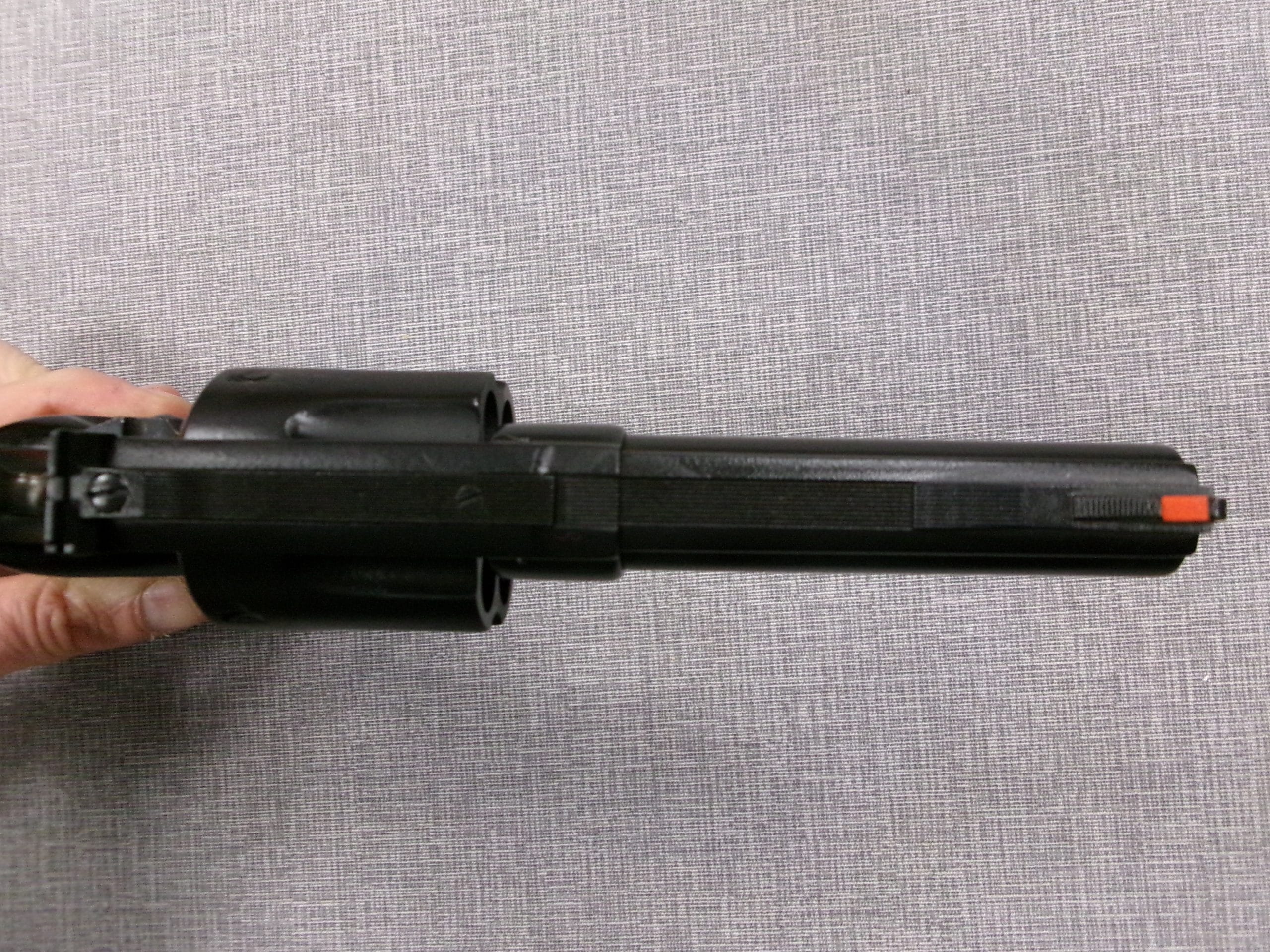 SMITH & WESSON MOD. 29-2 CAL. 44 MAG.