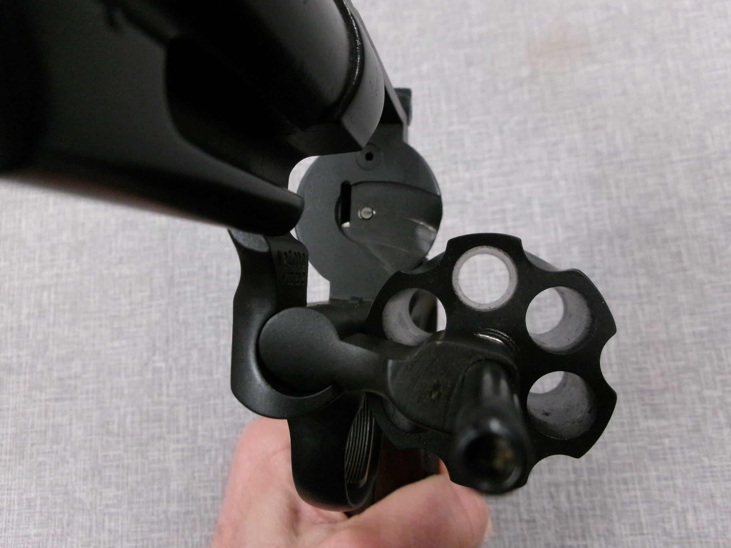 SMITH & WESSON MOD. 29-2 CAL. 44 MAG.