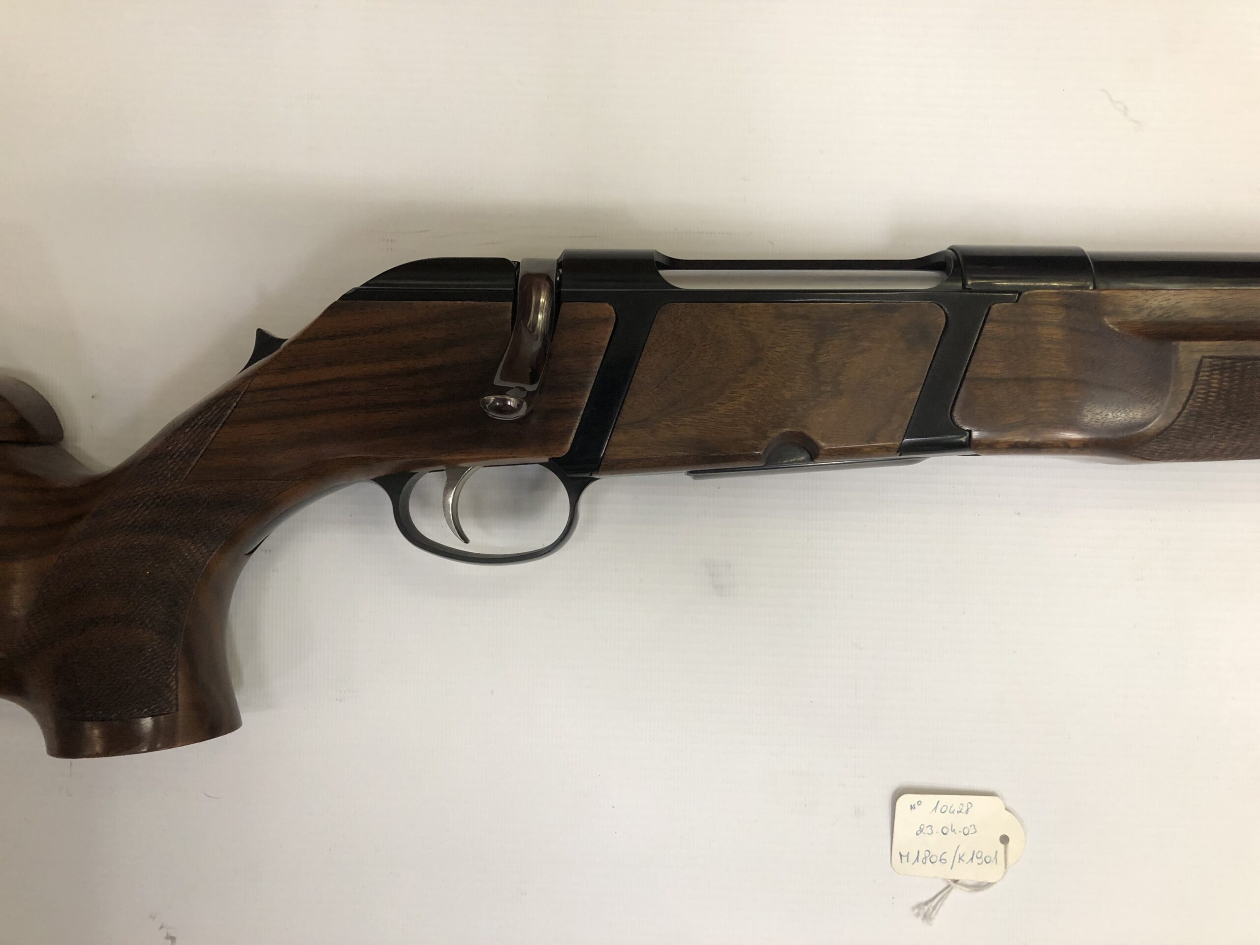 Krico 902 TCH Cal. 308 Winchester NUOVA (Rif. 10428)