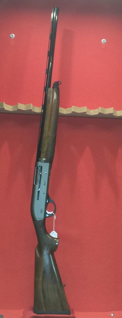 Breda Echo Grey cal. 12