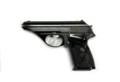 Beretta 90 Roma Cal. 7,65 Browning USATA (Rif. 10996)