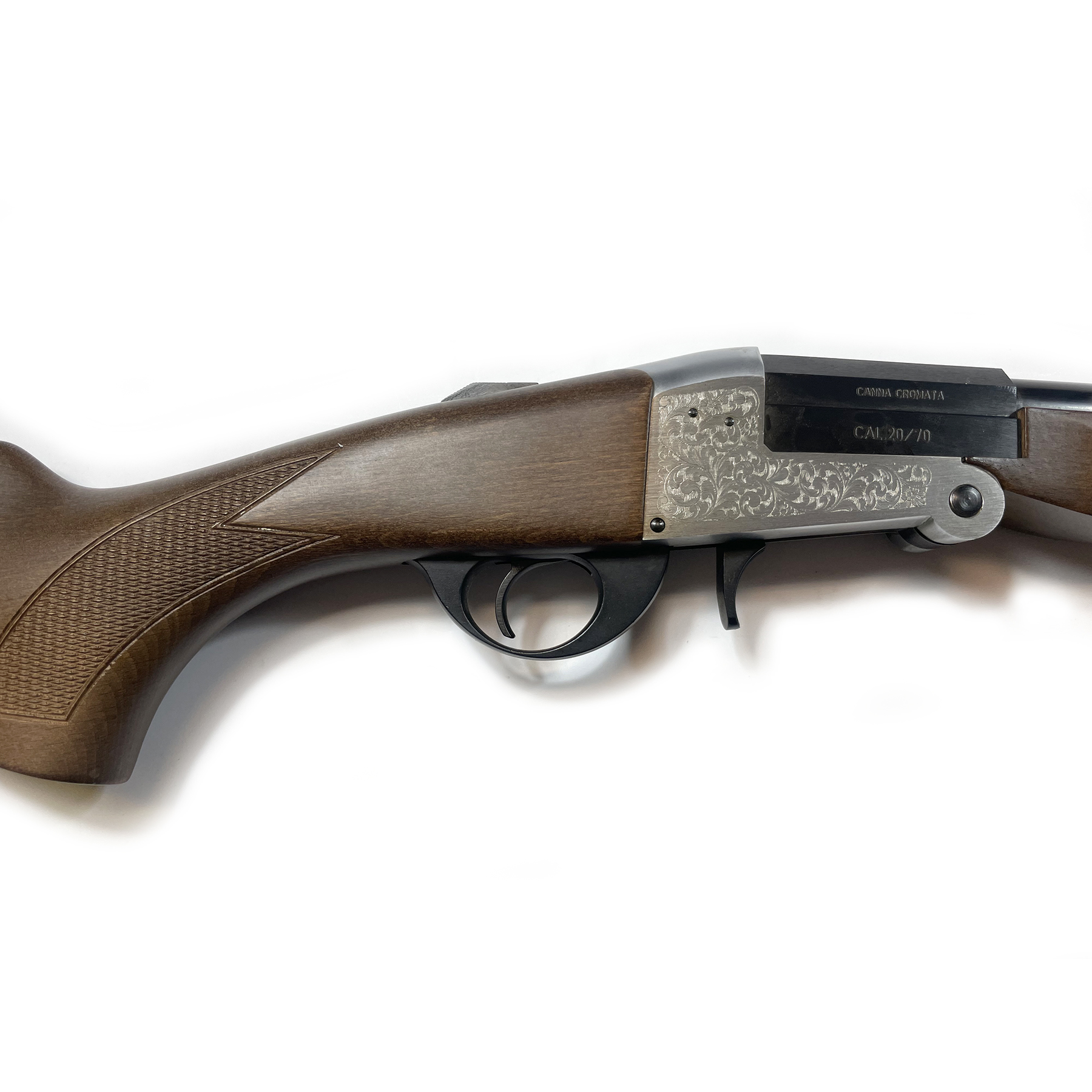 Investarm 80 Lusso Cal. 20/70 NUOVA (Rif. 11042)