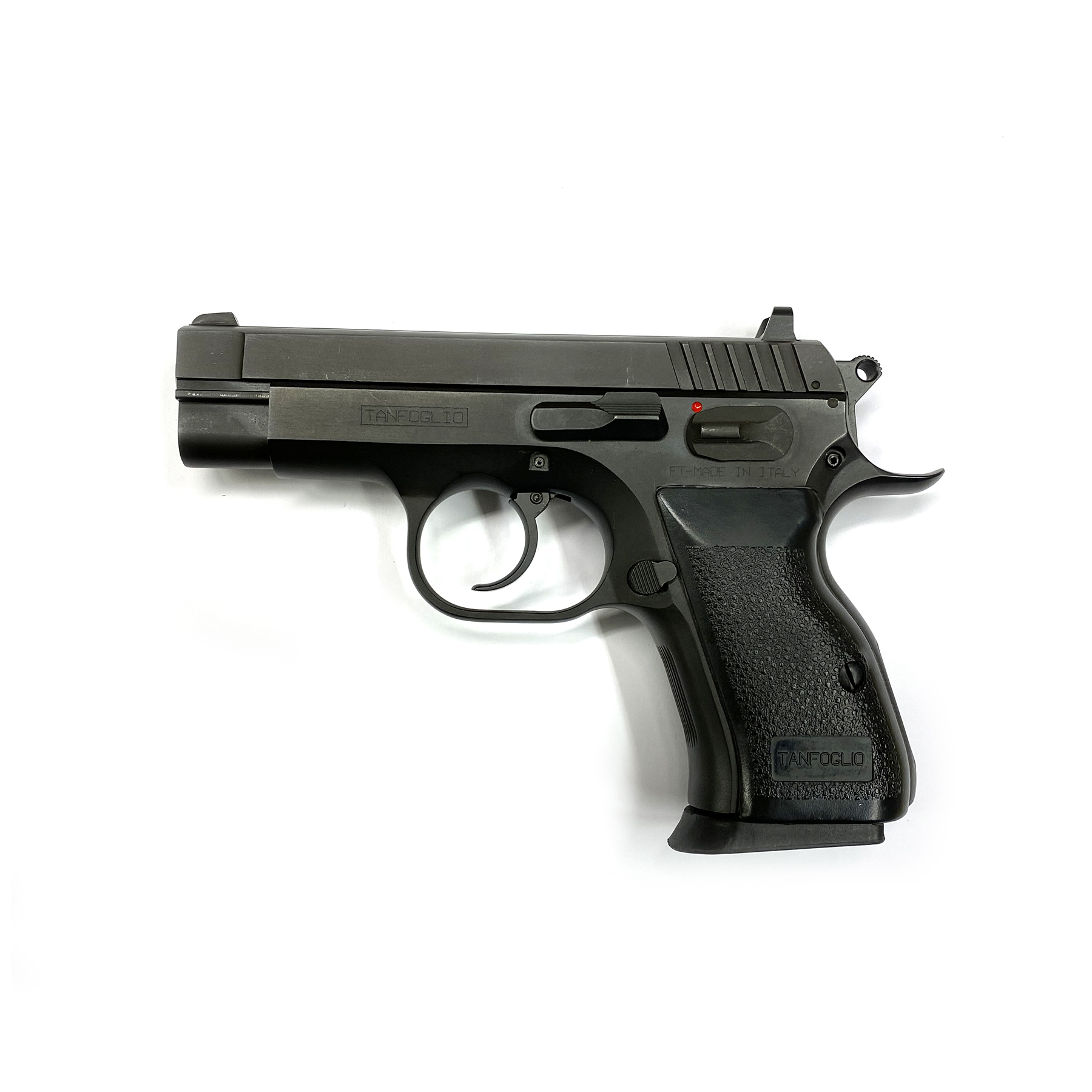 Tanfoglio T 94 F Cal. 9x21mm NUOVA (Rif. 11221)