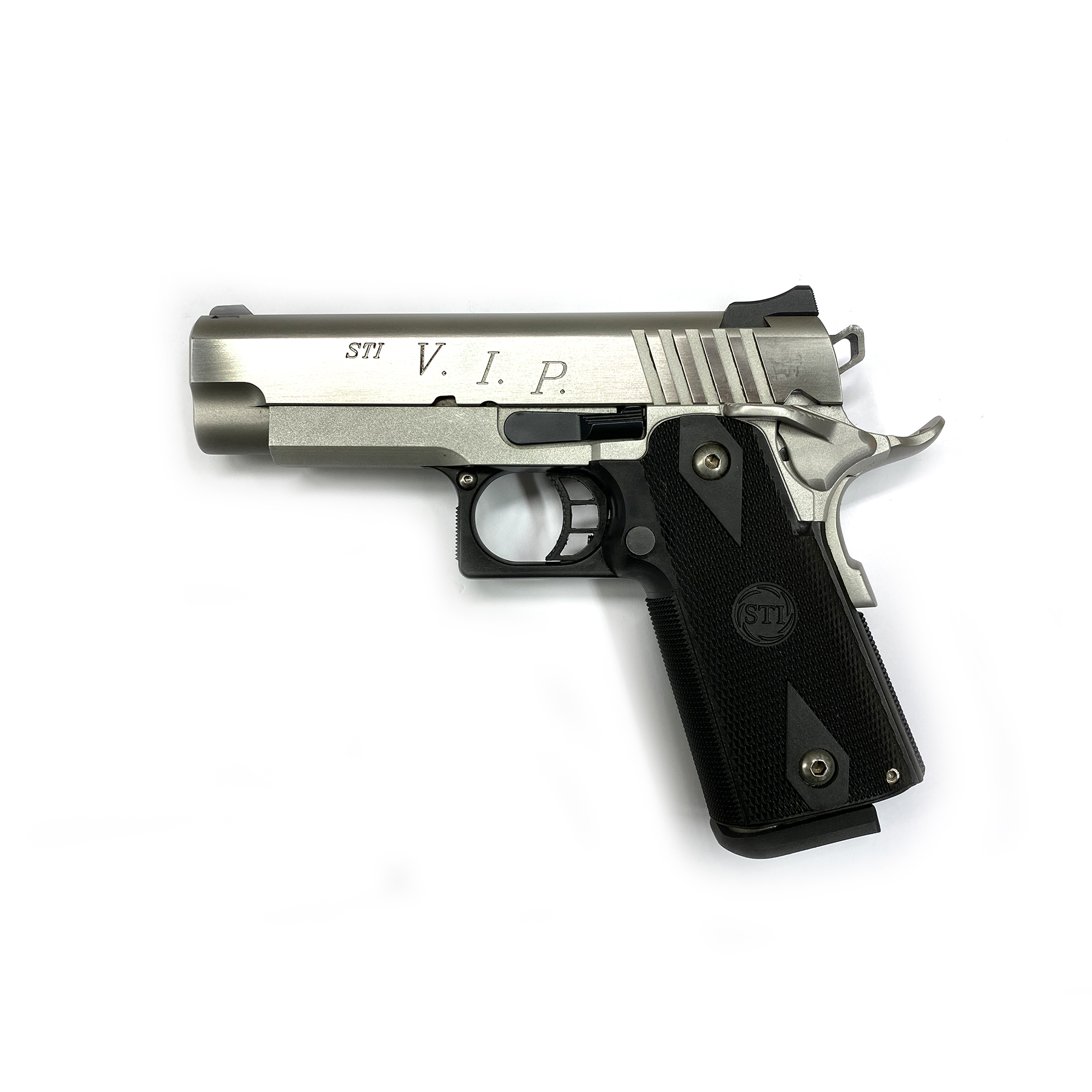 STI V.I.P. Cal. 40 S&W NUOVA (Rif. 11340)