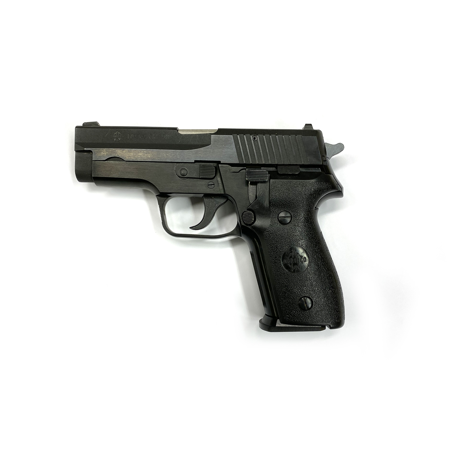 Norinco NP34 Cal. 9x21mm NUOVA (Rif. 11756)