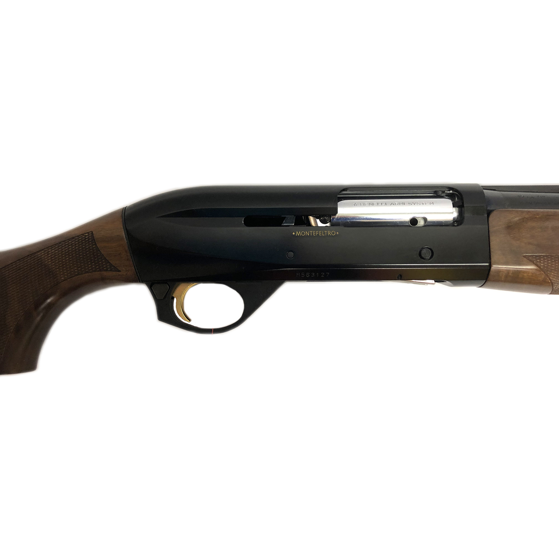 Benelli Montefeltro Cal. 12 NUOVA (Rif. 12018/12019)