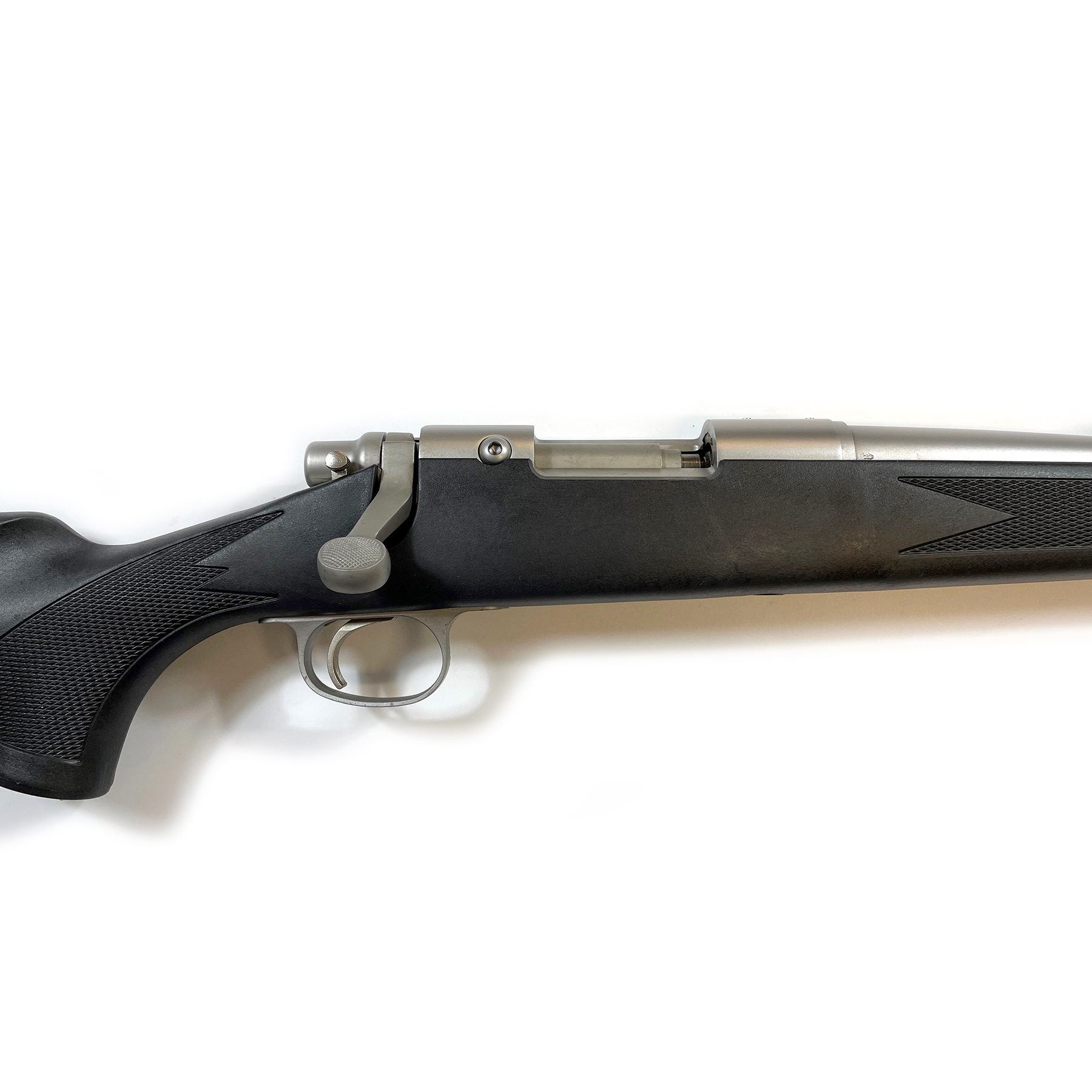 Remington 700 ML Inox Cal. 50 NUOVA (Rif. 12165)