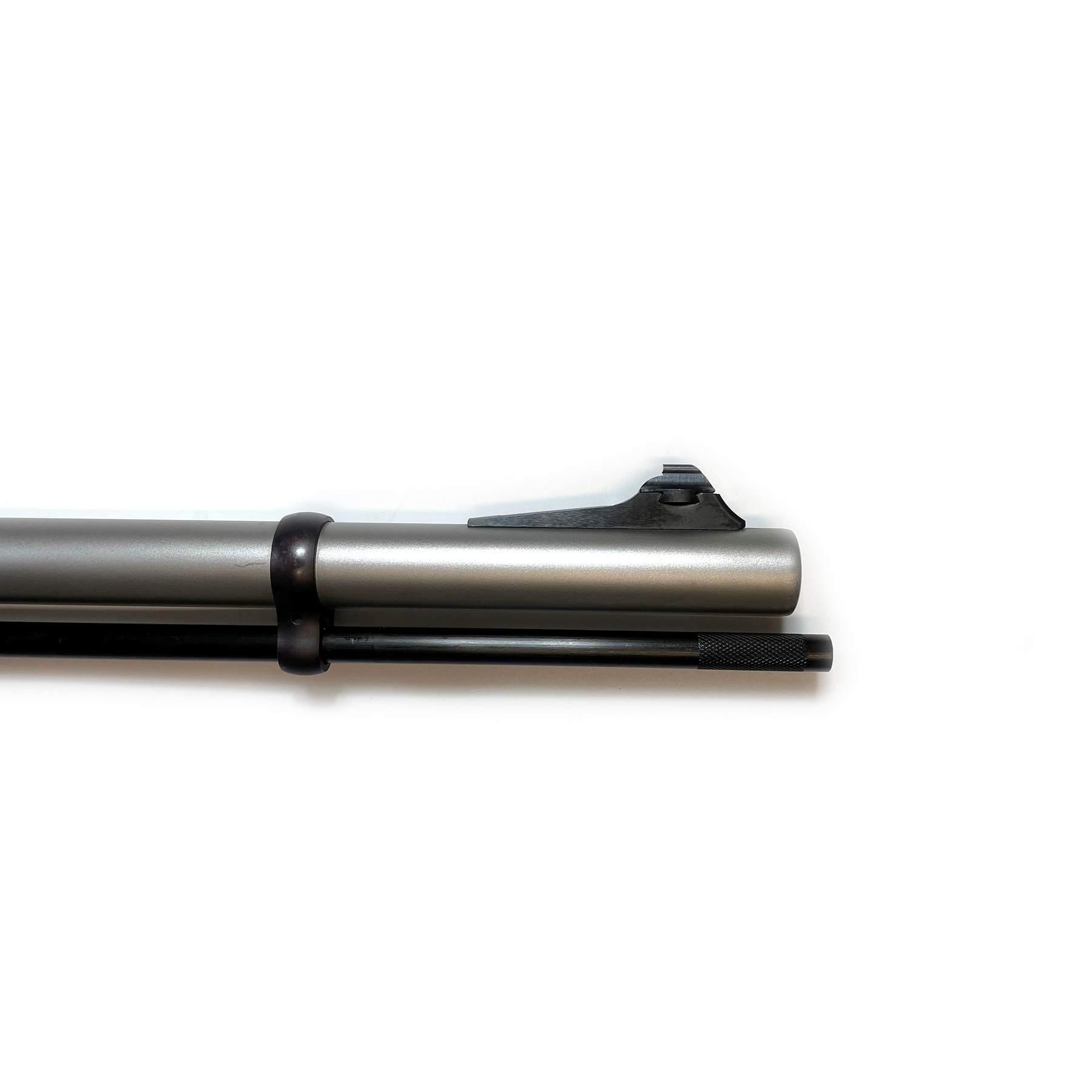 Remington 700 ML Inox Cal. 50 NUOVA (Rif. 12165)