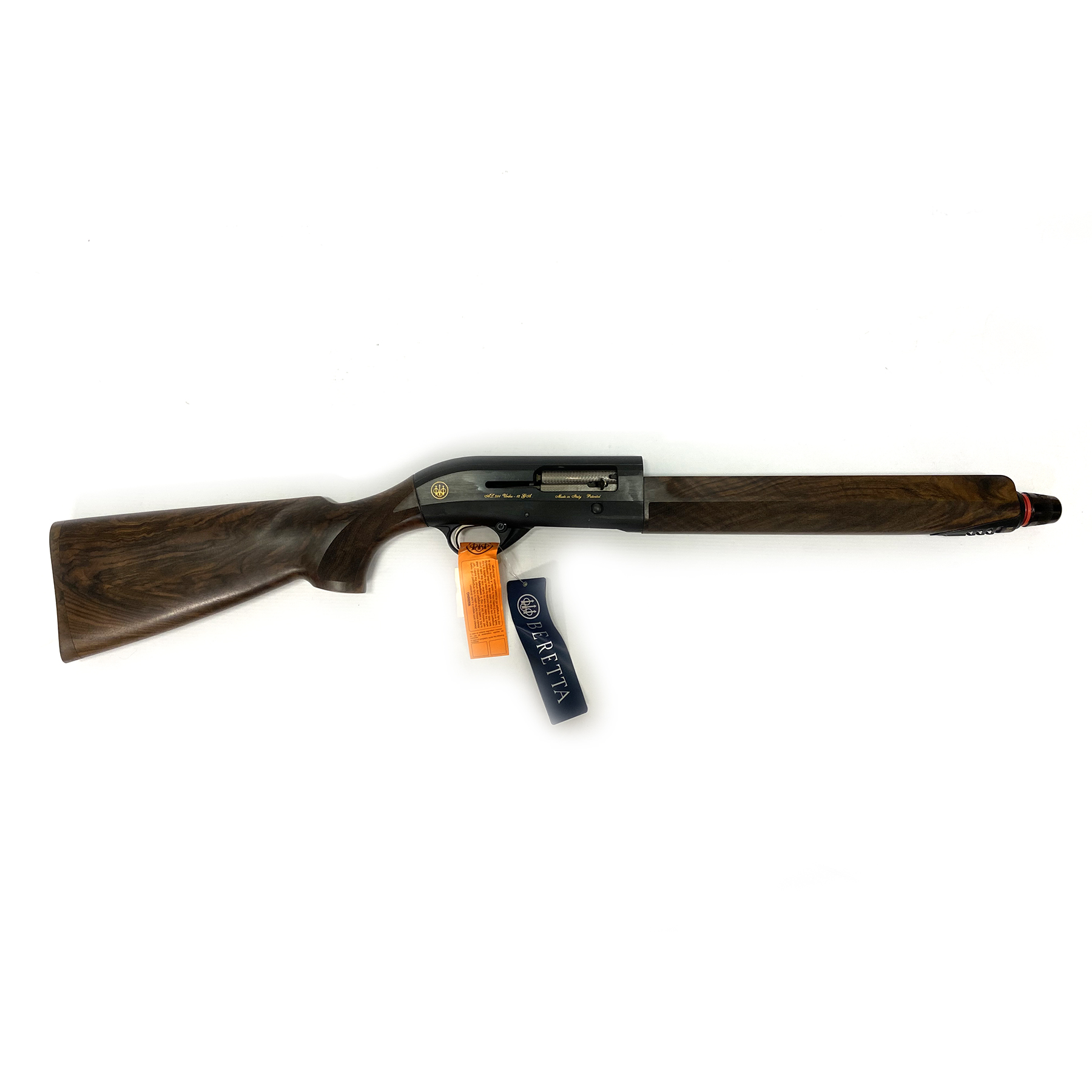 Beretta AL 391 Premium Cal 12 Solo Carcassa NUOVA Rif. 13761