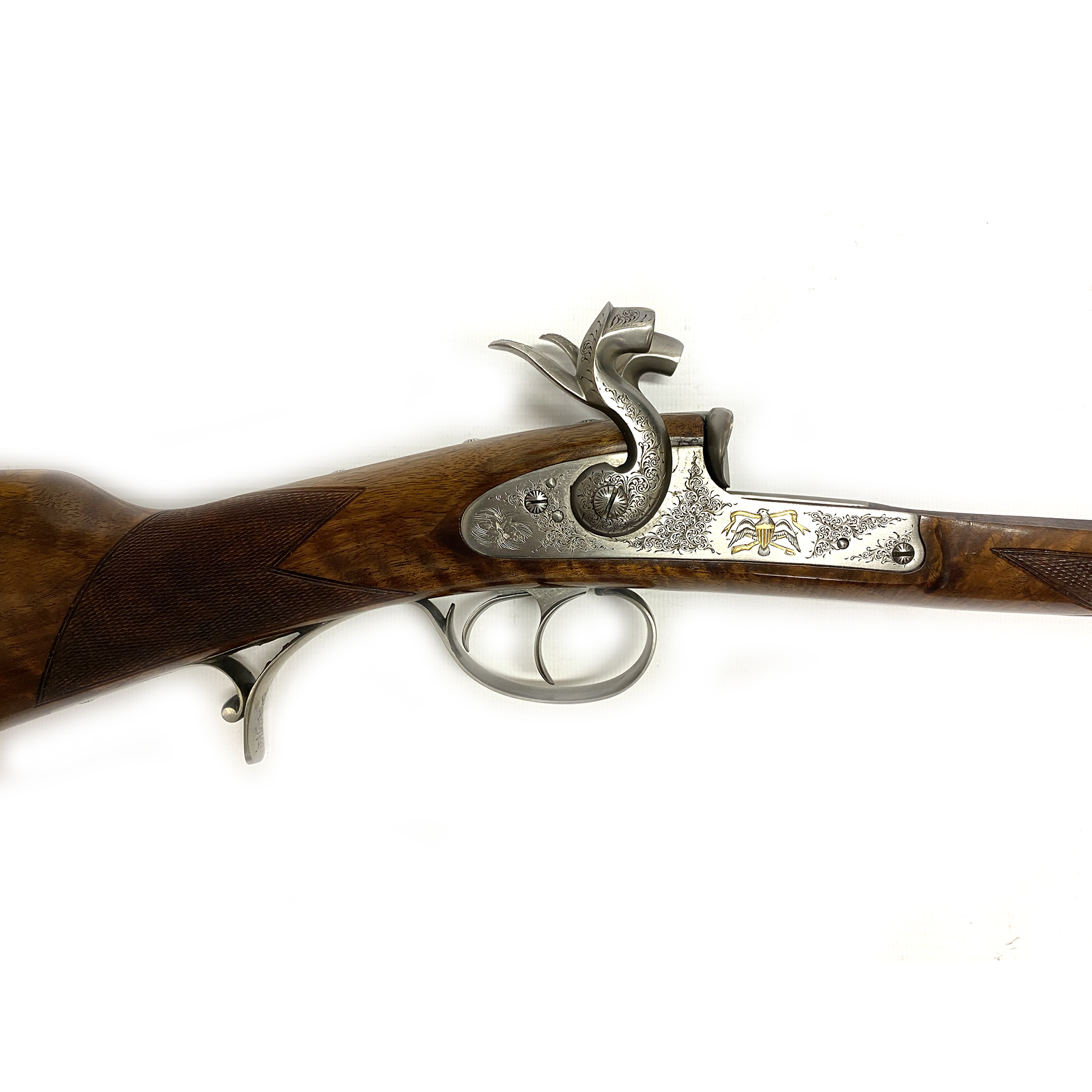 Pedersoli Classic Extra Deluxe Cal. 20 NUOVA (Rif. 13950)