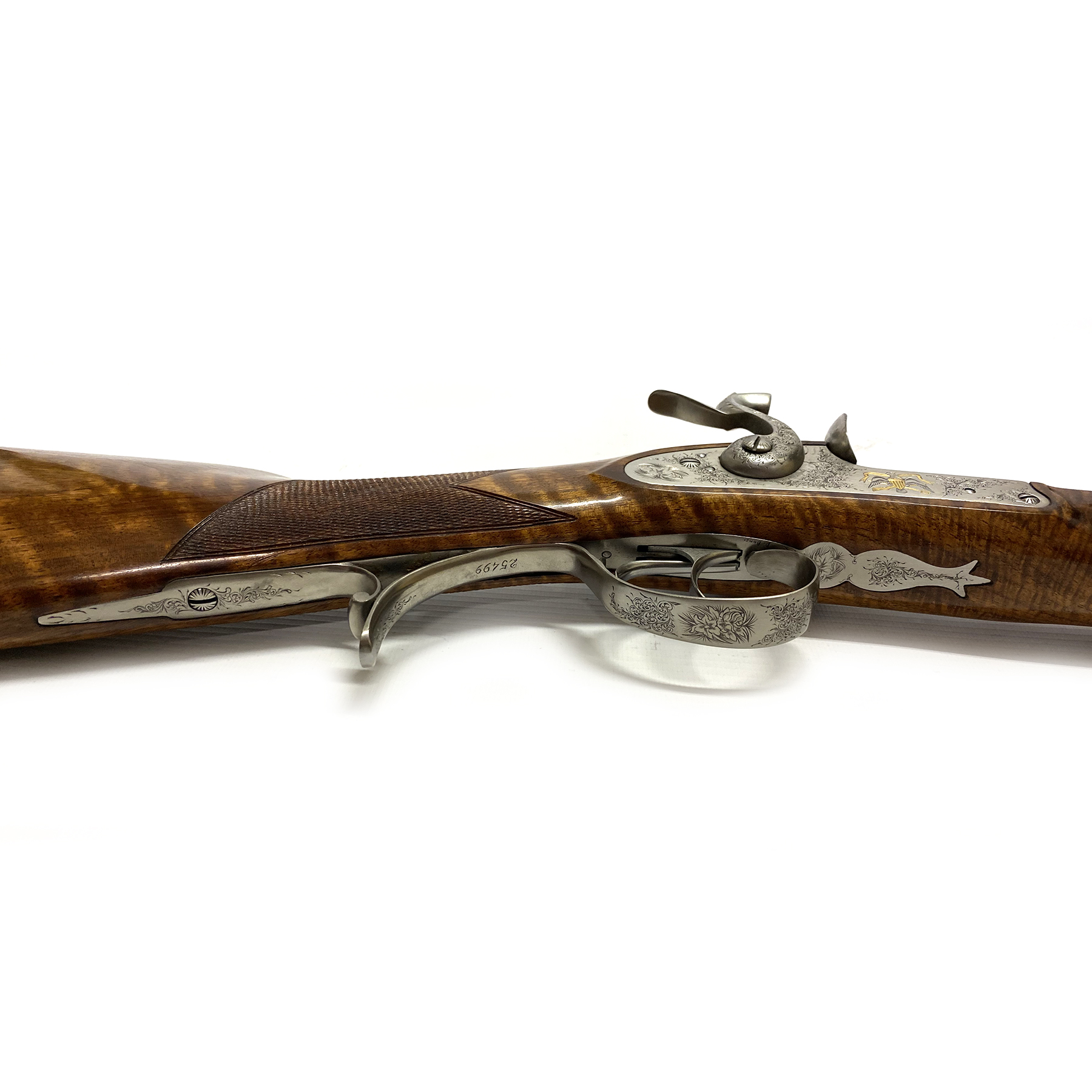 Pedersoli Classic Extra Deluxe Cal. 20 NUOVA (Rif. 13950)