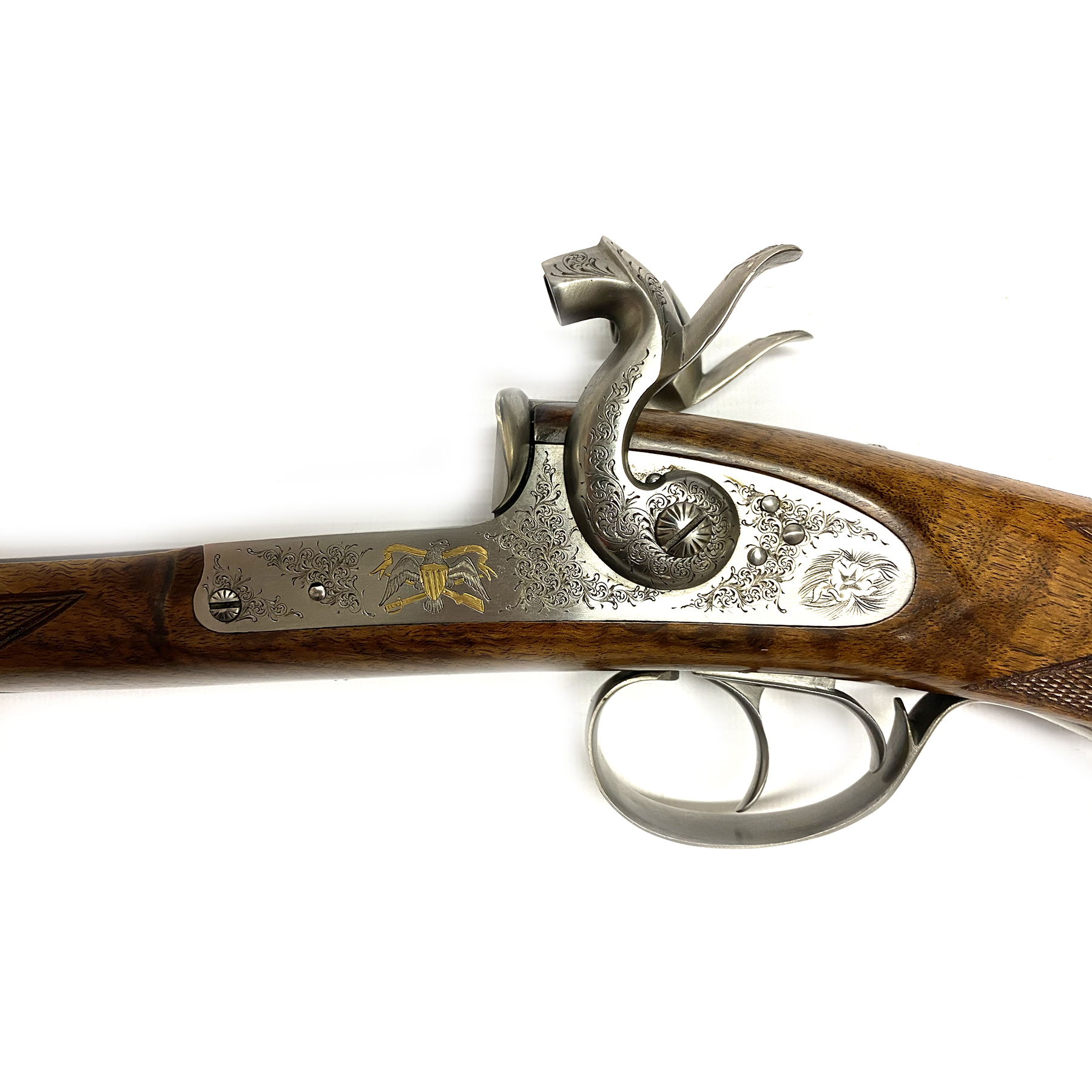 Pedersoli Classic Extra Deluxe Cal. 20 NUOVA (Rif. 13950)