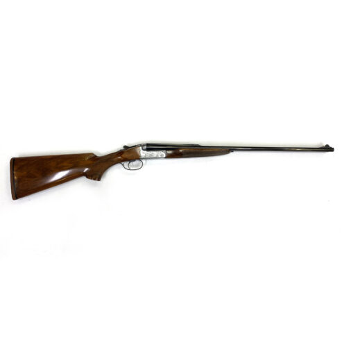 Zoli Solitaire Cal. 9,3×74 R NUOVA (Rif. 13956)