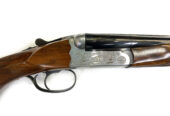 Zoli Solitaire Cal. 9,3×74 R NUOVA (Rif. 13956)