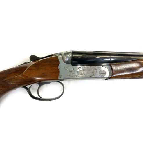 Zoli Solitaire Cal. 9,3×74 R NUOVA (Rif. 13956)