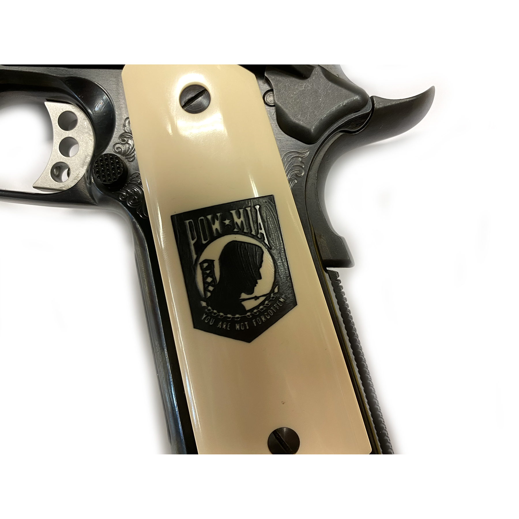 S&W Rolling Thunder 1911 Cal. 45 ACP NUOVA (Rif. 14547)