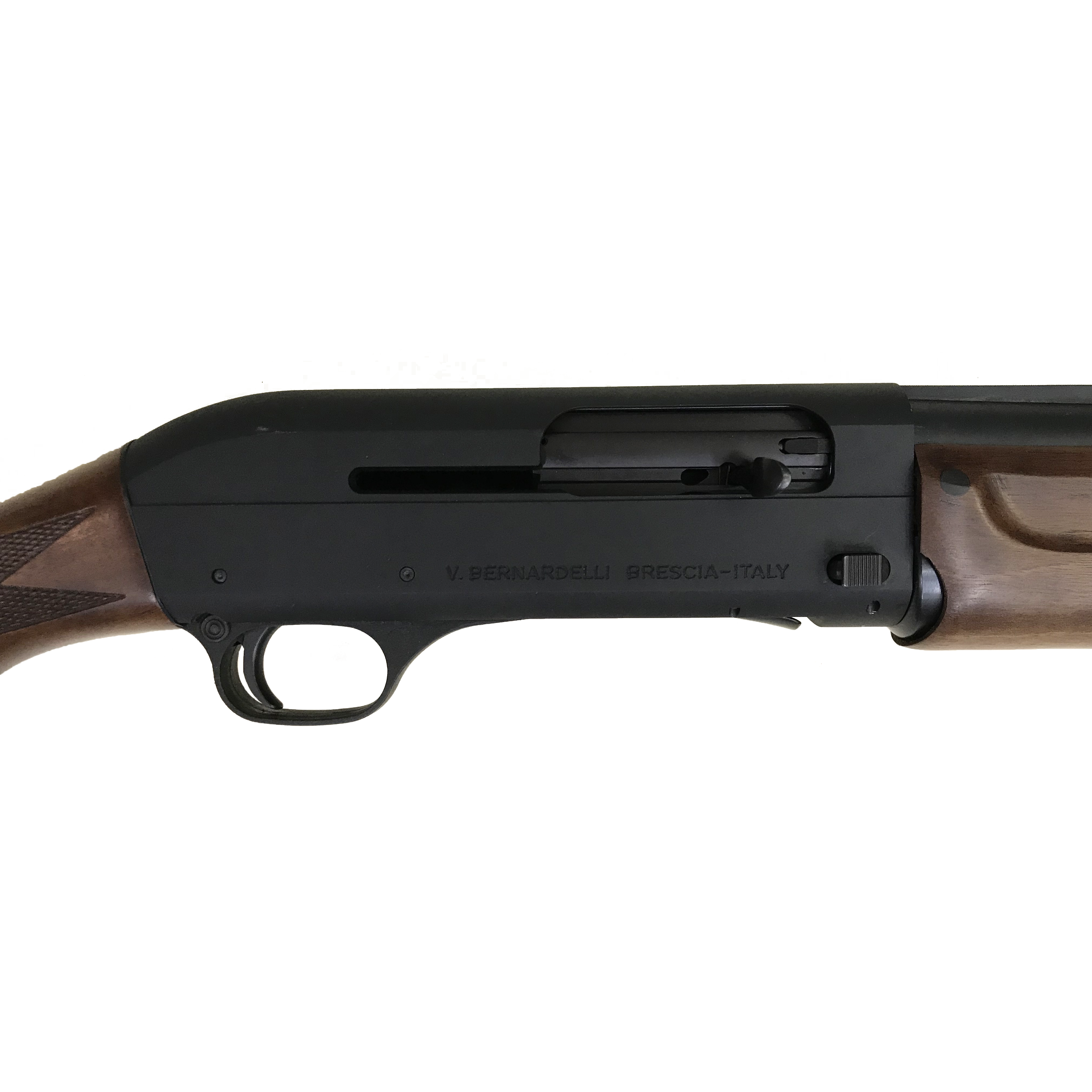 Bernardelli Mega Cigno Cal. 12 Magnum NUOVA Rif. 15224/15225