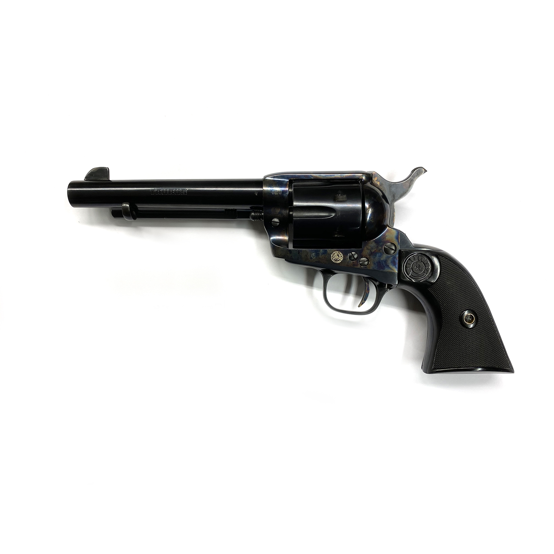 Taurus Single Action 45 Cal. 45 Long Colt NUOVA (Rif. 15572)