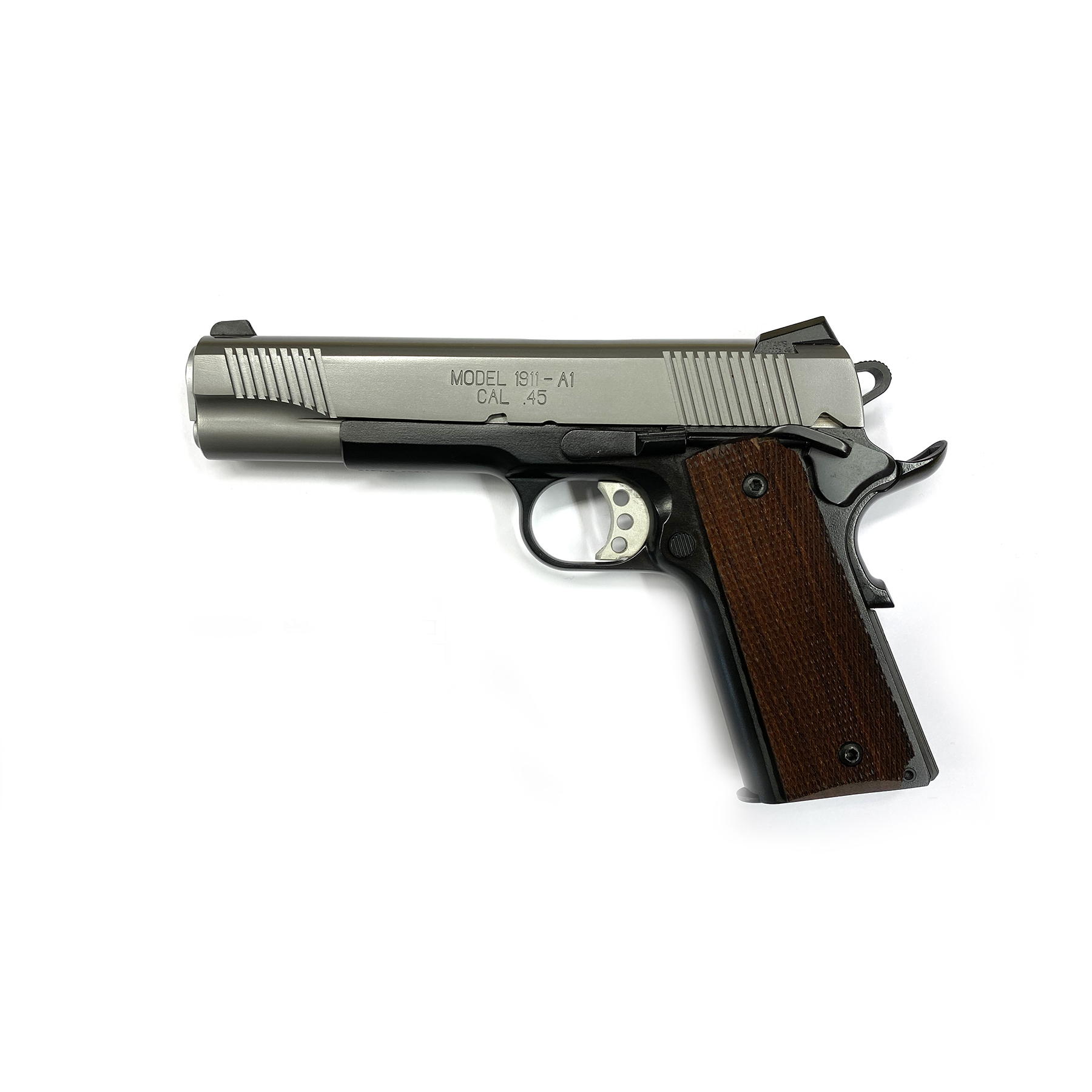Springfield 1911-A1 LWTS Cal. 45 ACP NUOVA (Rif. 15575)