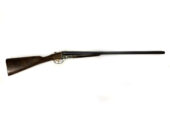 Beretta 471 Silver Howak Tartarugata Cal. 12 (Rif. 15618)