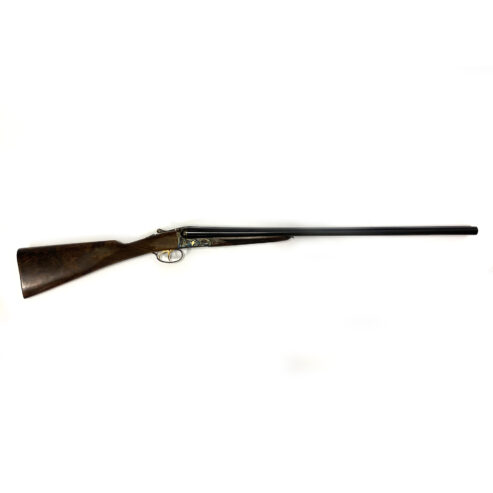 Beretta 471 Silver Howak Tartarugata Cal. 12 (Rif. 15618)