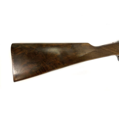 Beretta 471 Silver Howak Tartarugata Cal. 12 (Rif. 15618)