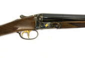 Beretta 471 Silver Howak Tartarugata Cal. 12 (Rif. 15618)