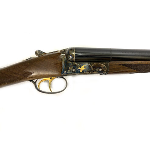 Beretta 471 Silver Howak Tartarugata Cal. 12 (Rif. 15618)