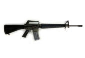 Nuova Jager A1 Cal. 223 Remington USATA (Rif. 15632)