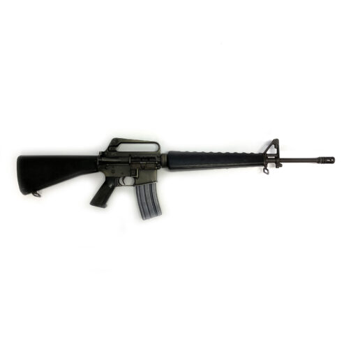 Nuova Jager A1 Cal. 223 Remington USATA (Rif. 15632)