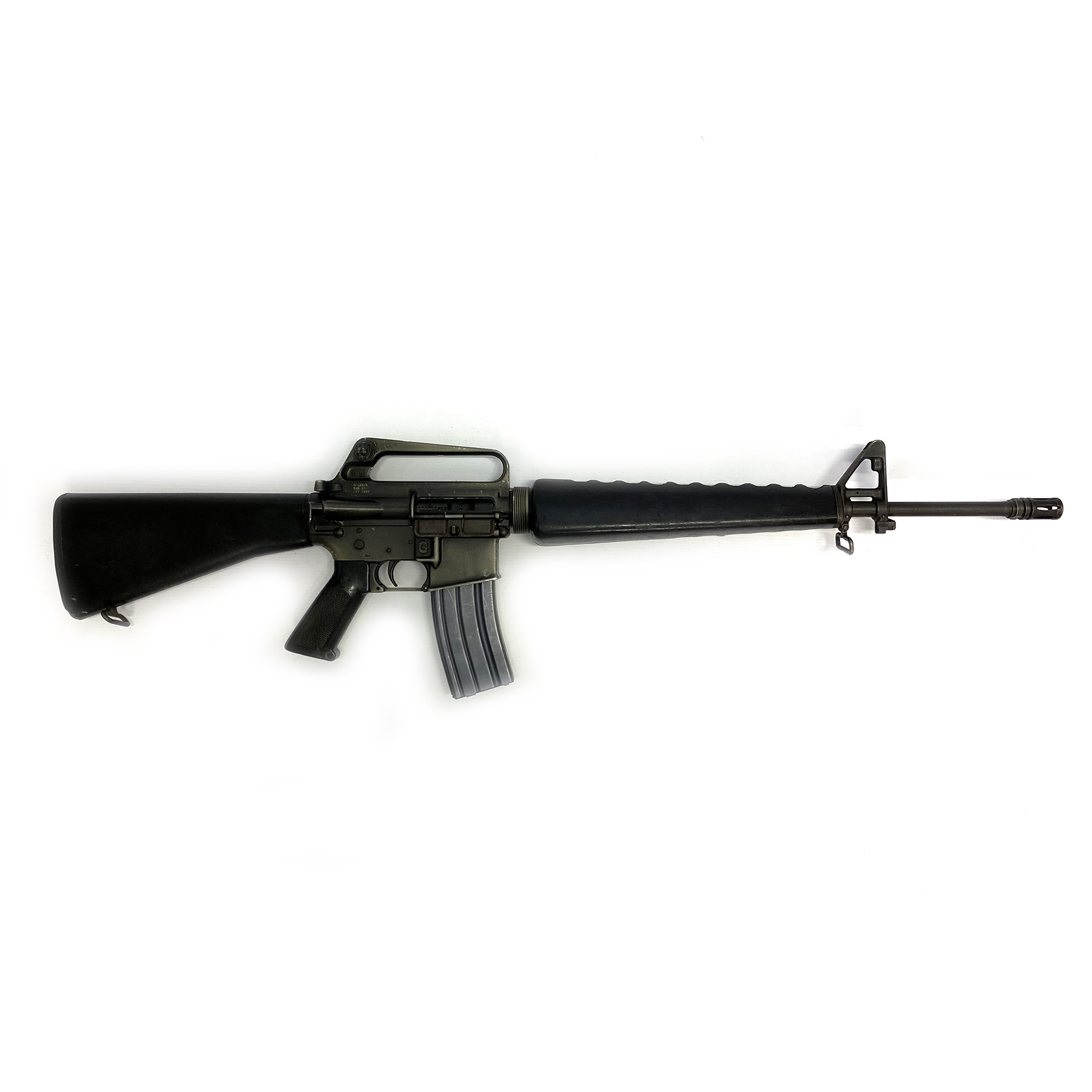 Nuova Jager A1 Cal. 223 Remington USATA (Rif. 15632)