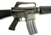 Nuova Jager A1 Cal. 223 Remington USATA (Rif. 15632)