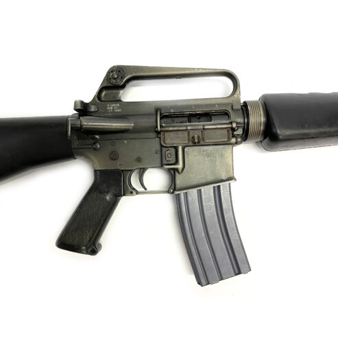 Nuova Jager A1 Cal. 223 Remington USATA (Rif. 15632)