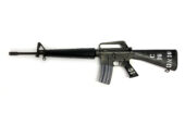 Nuova Jager A1 Cal. 223 Remington USATA (Rif. 15632)
