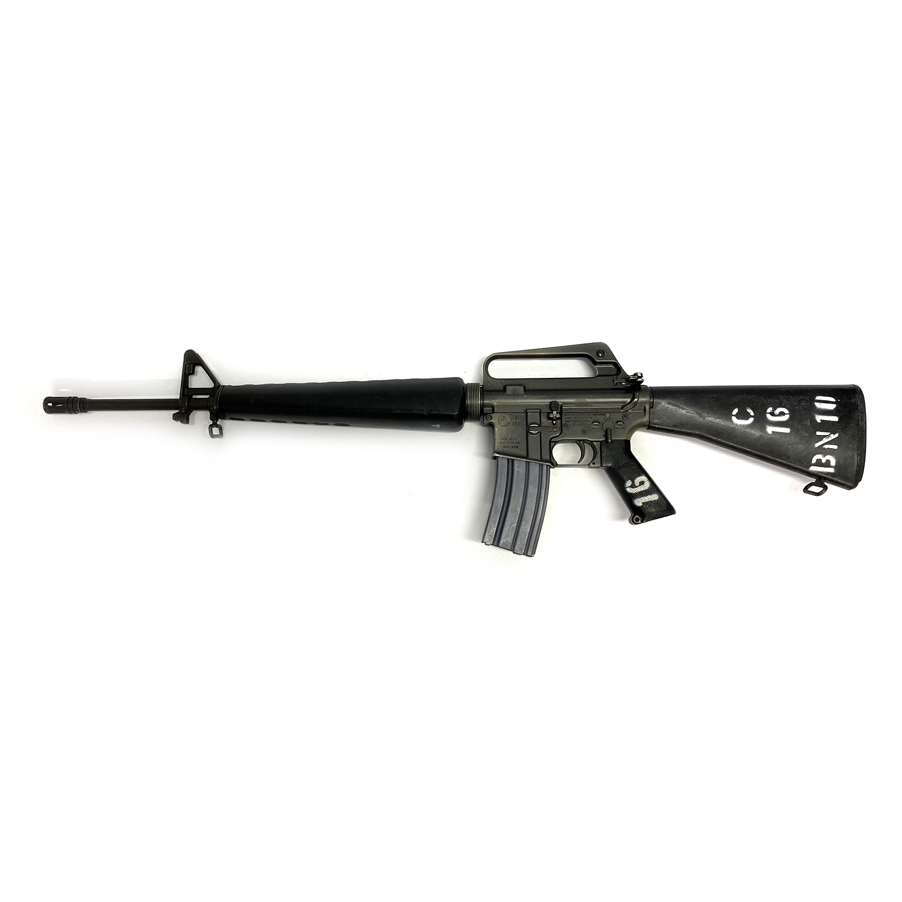 Nuova Jager A1 Cal. 223 Remington USATA (Rif. 15632)