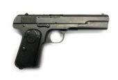 Husqvarna Tipo Browning Cal. 9mm BR USATA (Rif. 15853)