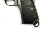 Husqvarna Tipo Browning Cal. 9mm BR USATA (Rif. 15853)