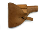 Husqvarna Tipo Browning Cal. 9mm BR USATA (Rif. 15853)