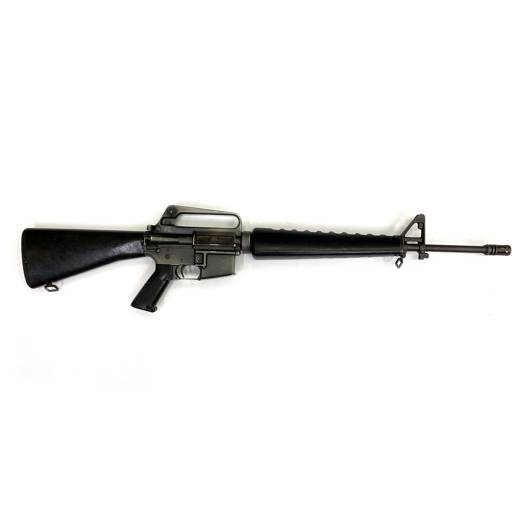 Nuova Jager A1 613 Cal. 223 Remington NUOVA (Rif. 16997)