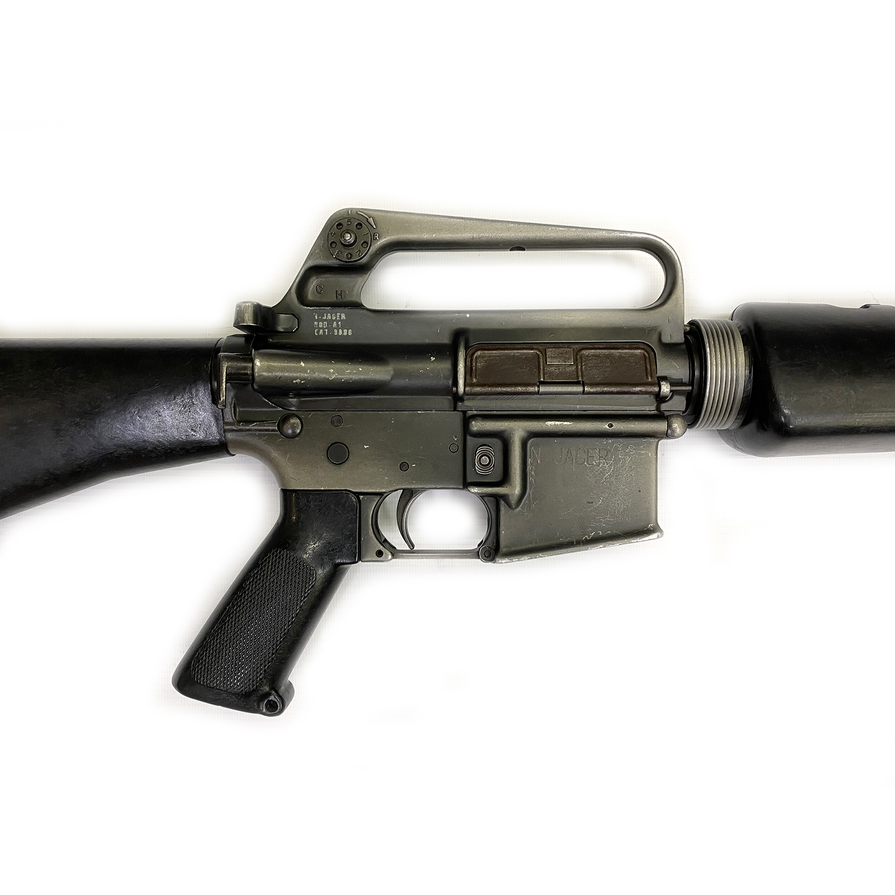 Nuova Jager A1 613 Cal. 223 Remington NUOVA (Rif. 16997)