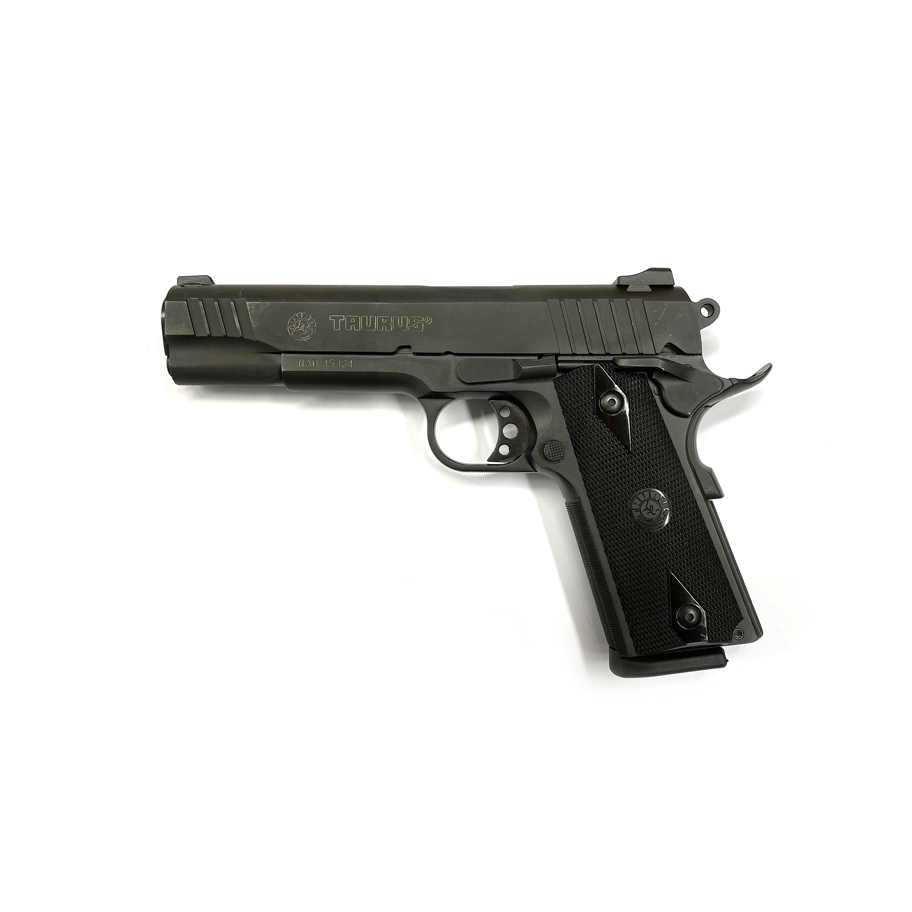 Taurus PT 1911 Cal. 45 ACP NUOVA (Rif. 17996)