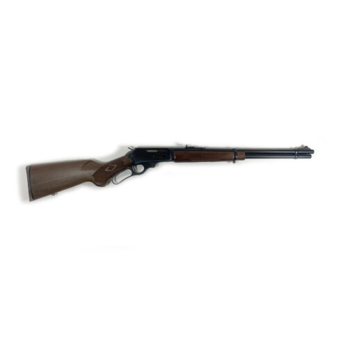 Marlin 336 C Cal. 30-30 Win NUOVA (Rif. 18128)
