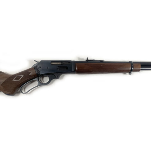 Marlin 336 C Cal. 30-30 Win NUOVA (Rif. 18128)