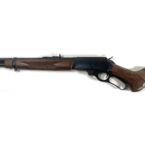 Marlin 336 C Cal. 30-30 Win NUOVA (Rif. 18128)