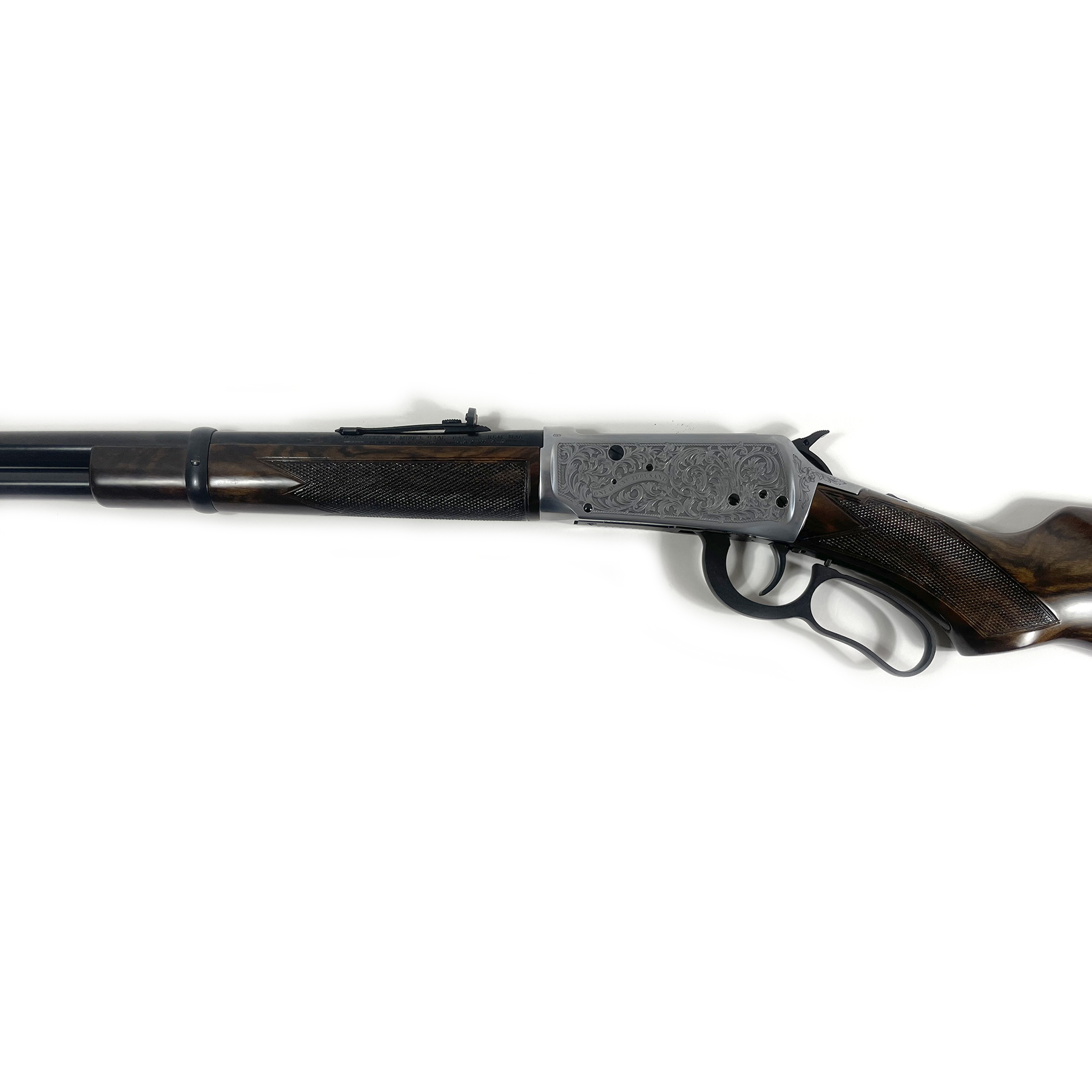 Winchester Mod. 94 Cal. 44 Magnum NUOVA (Rif. 18349)