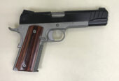 Kimber AEGIS – II Custom Cal. 9×21 NUOVA (Rif. 18351)
