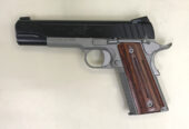 Kimber AEGIS – II Custom Cal. 9×21 NUOVA (Rif. 18351)