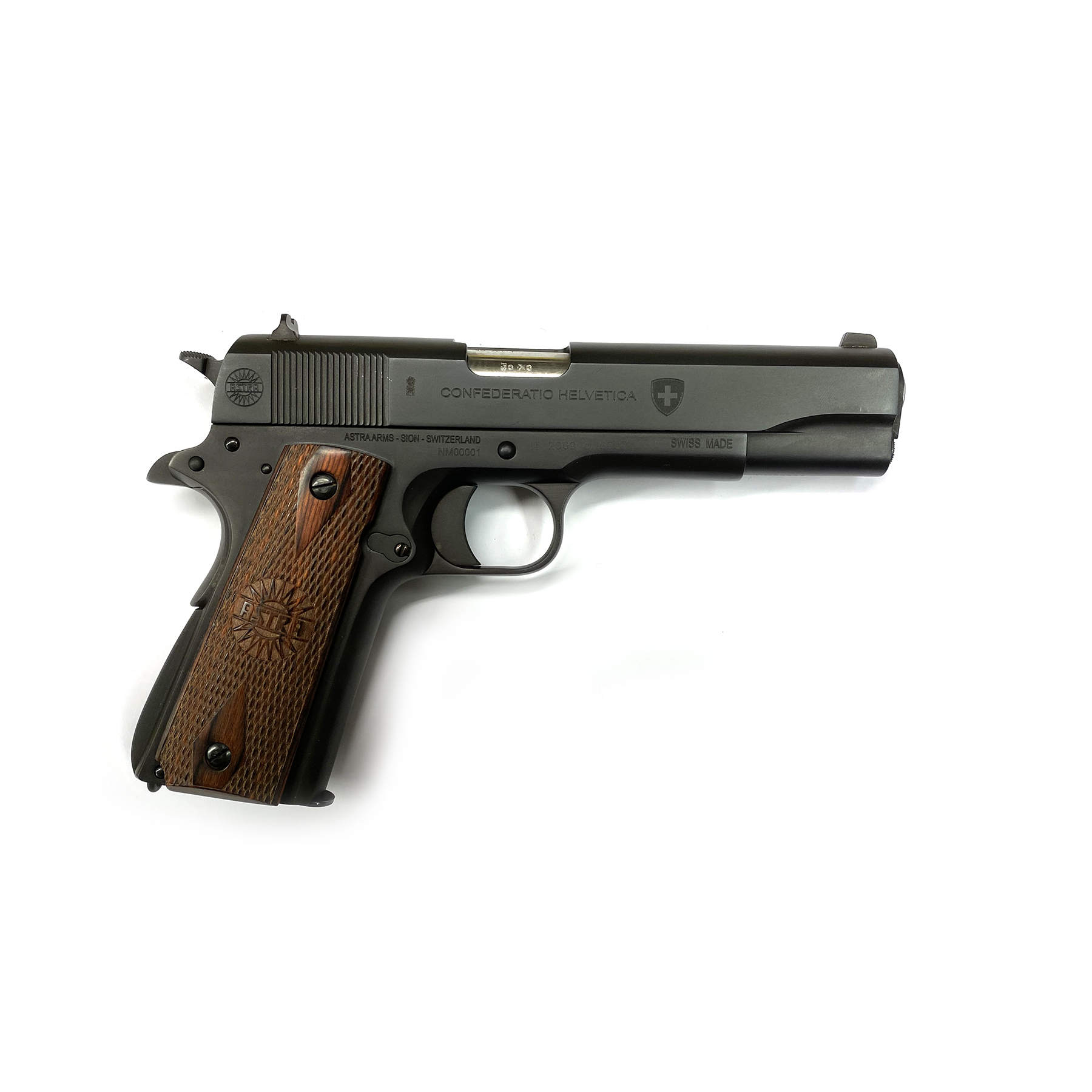 Astra Arms 1911-A1 Cal. 45 ACP NUOVA (Rif. 18823)