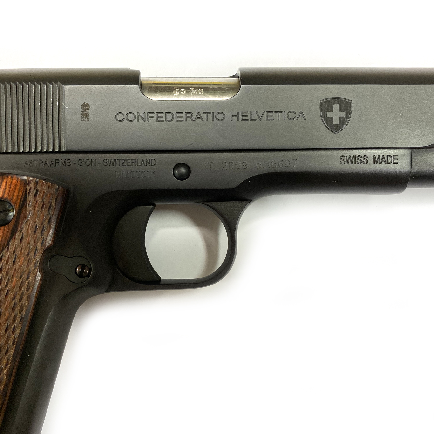 Astra Arms 1911-A1 Cal. 45 ACP NUOVA (Rif. 18823)
